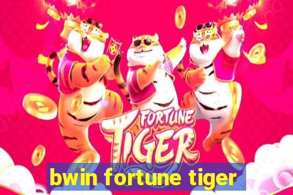 bwin fortune tiger